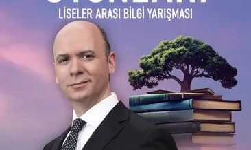 TEO liseler arası bilgi yarışması Pazar akşamı atv ekranlarında yayınlanacak