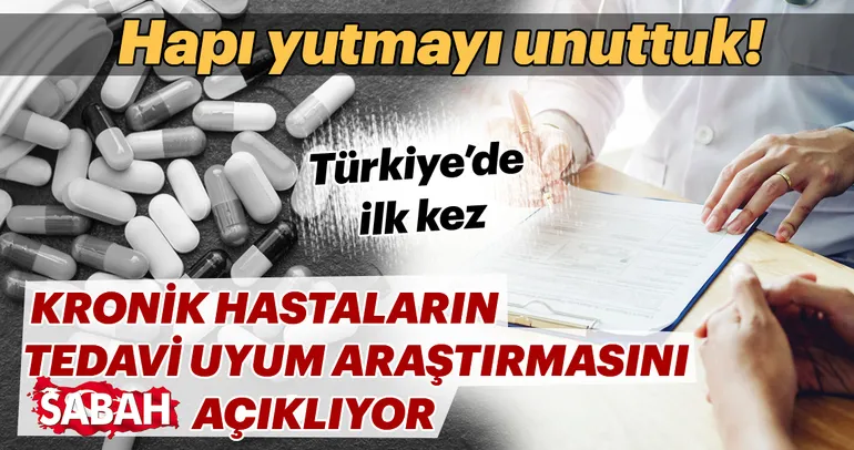 Hapı yutmayı unuttuk!