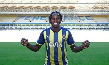 SON DAKİKA | Fenerbahçe’ye Bruma piyangosu! Braga resmen duyurdu...