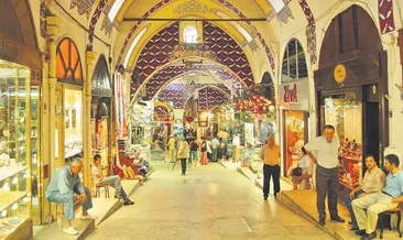 Esnafın borcu yapılanıyor