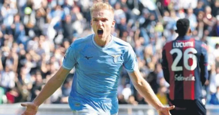 F.Bahçe kanatlanacak!