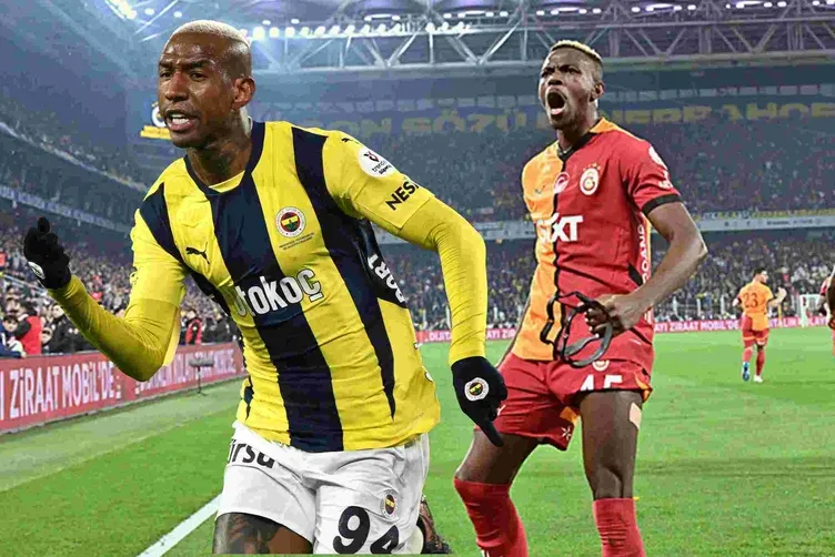 Şampiyonluk tahmini değişti! Yapay zekadan son haftalara yaklaşırken olay yaratan yüzde...