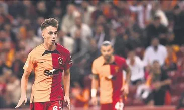 Galatasaray’ın sütten ağzı yandı!
