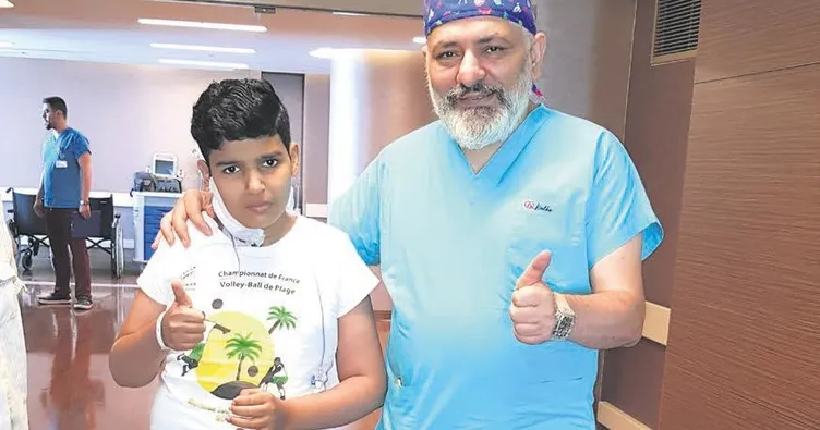 Üç ülke gezdi Türkiye’de ayağa kalktı