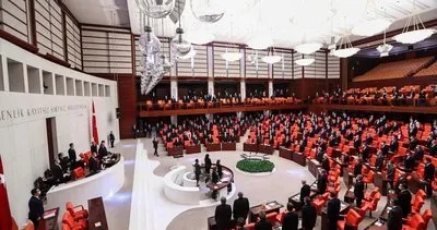 MECLİS’İN YENİ DÖNEMİ BAŞLIYOR: TBMM açılış tarihi 2024, Meclis tatile mi girdi, açık mı, ne zaman açılıyor belli oldu mu?
