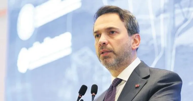 Madenlere sıkı denetim