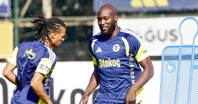 Fenerbahçe, Gençlerbirliği maçına hazır!