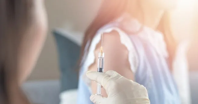 Grip Asisi Nerede Ve Nasil Yapilir Grip Asisinin Yan Etkileri Ve Faydalari Nelerdir Iste Ayrintilar Saglik Haberleri