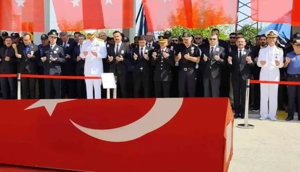 Babasını Taşıyan Mustafa Karapınar