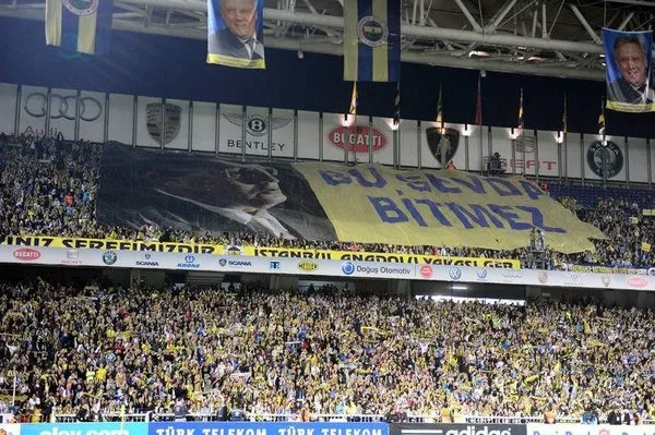 Twitter'da 'direk' geyikleri