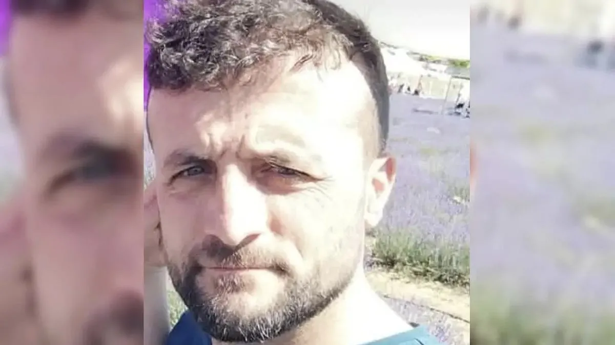 Lastik fabrikasındaki iş kazasında 1 kişi hayatını kaybetti