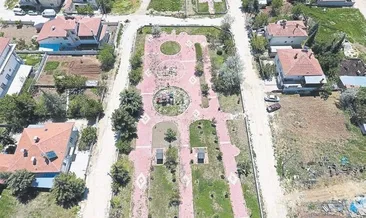 Cezadan bıktı ağaca çıkacak