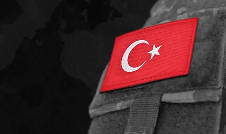 Türkiye'de ilk! Savaş ortamını önceden gösterecek