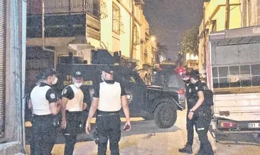 Nişan atma dehşeti