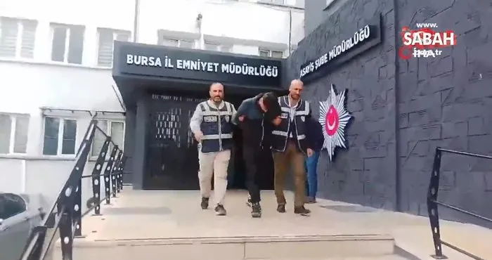 Polis ekiplerinden asırlık operasyon: 98 yıl hapis cezasıyla aranıyordu | Video
