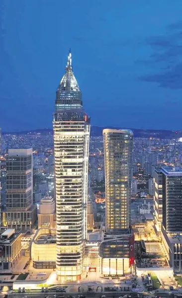 İFM’ye taşınmalar 2026’da hızlanacak