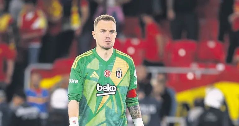 Mert Günok Fenerbahçe’de