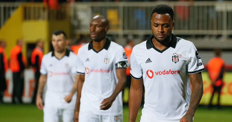 Beşiktaş’ta kalite farkı