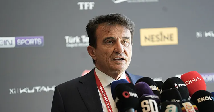 Hulusi Belgü: Umarım adil bir yarış olur