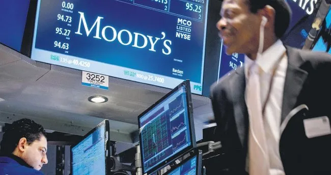 Moody’s’in notuna ATO tepki gösterdi