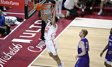 Maozinha Pereira Manisa Basket’te