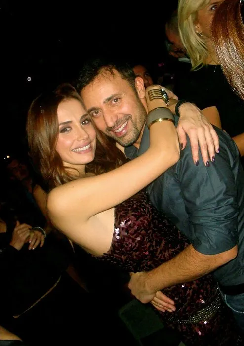 Mustafa Sandal ve Emina Sandal boşandı mı?