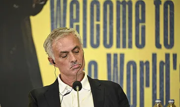 Jose Mourinho için çarpıcı yorum: Her zaman iddialı adamdır