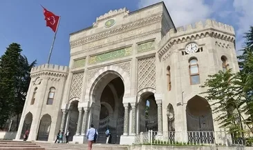 Türkiye’den 90 üniversite dünya liginde