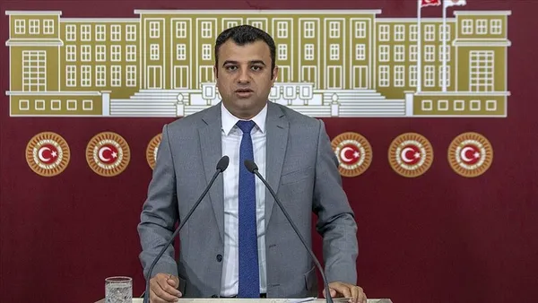 Son dakika: