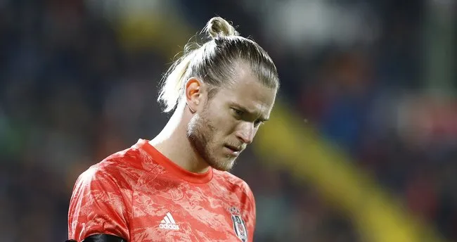 Son dakika | Beşiktaş'ta flaş Loris Karius gelişmesi! Sözleşme...