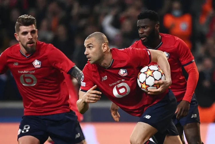 Son dakika: Burak Yılmaz'ın yeni takımı belli oldu! Beşiktaş derken ters köşe...