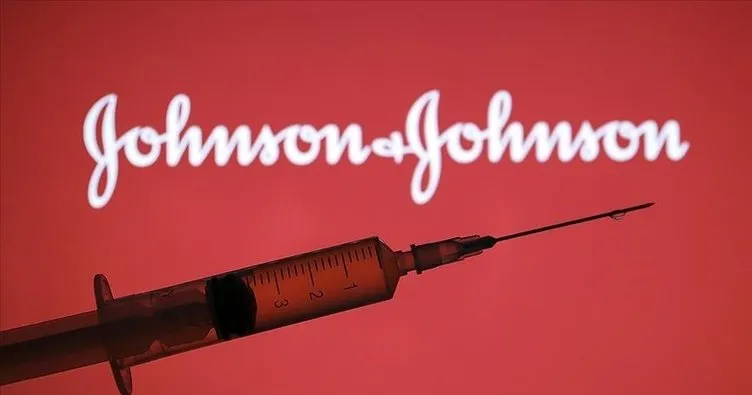 ABD yönetimi 100 milyon doz Johnson & Johnson aşısı alacak