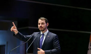 Bakan Albayrak’tan önemli ziyaret