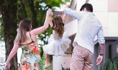 Mutlu çocuk mutlu evliliğin sebebi değil sonucudur!