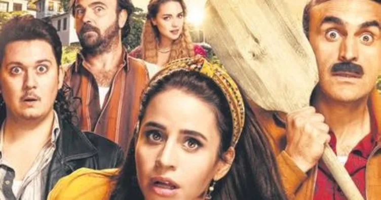 Fırıncının Karısı Fırıncının Karısı