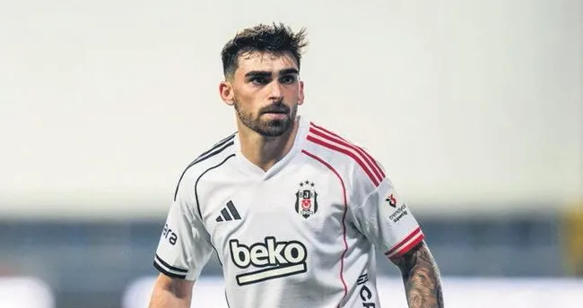 Kartal’a 3 şok birden!