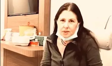 Takipçisinin aşı yorumu Nilüfer’i kızdırdı! Nilüfer’in verdiği ayar sosyal medyayı salladı