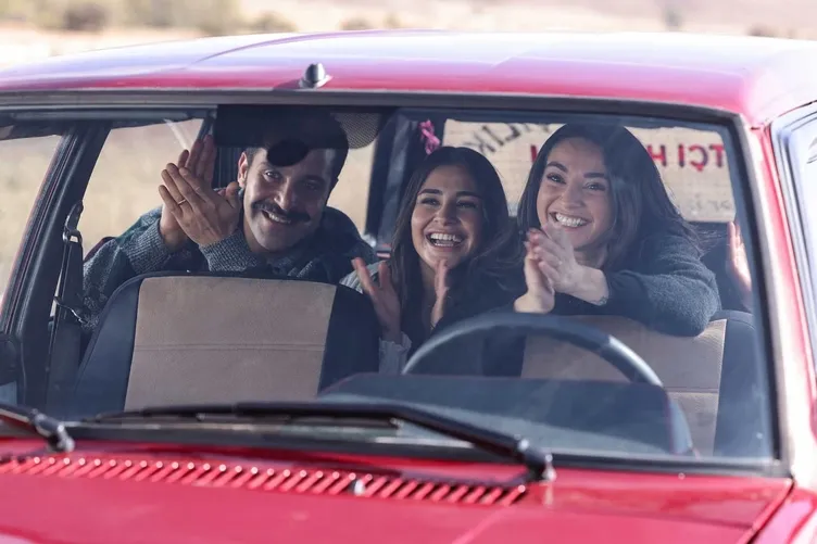 Gönül Dağı 115. Bölüm fragmanı izle! TRT 1 Gönül Dağı yeni bölüm fragmanı yayınlandı mı, gelecek hafta neler olacak?