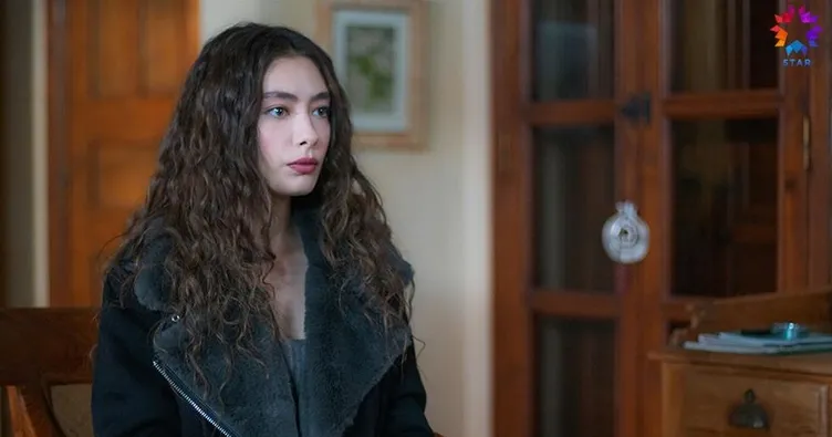 Sefirin Kızı 8. bölüm fragmanı izle! Nare Akın’dan sonsuza dek kurtuluyor! Sefirin Kızı 7. son bölümde neler oldu?