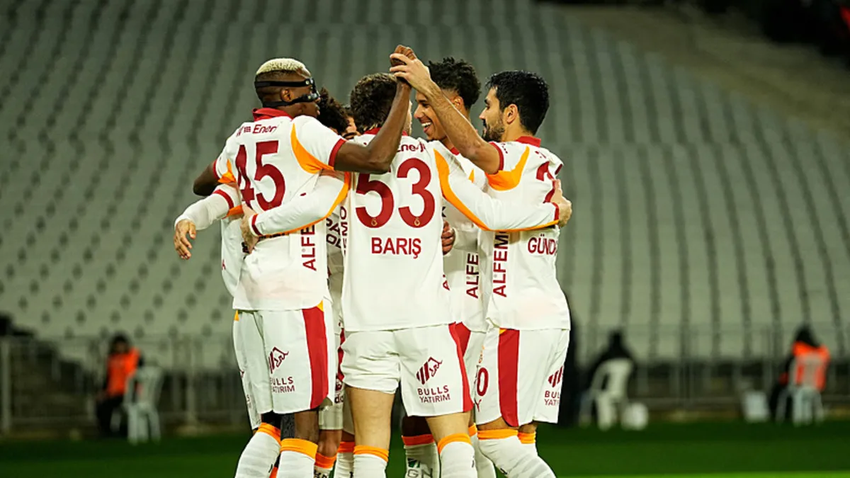 Galatasaray, Kayserispor’u konuk edecek! – Son Dakika Spor Haberleri