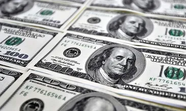 ABD’nin cari açığı son çeyrekte daraldı