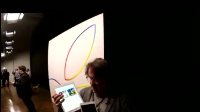 Timur Sırt iPAD AIR2'yi sizler için inceledi