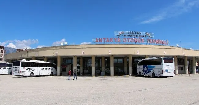 Antakya Otogarı Nerede? Yol Tarifi ile Antakya Otogarı’na Nasıl Gidilir, Hangi İlçede?