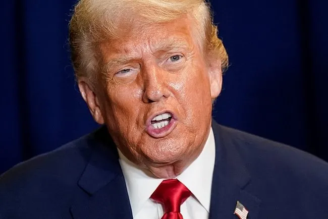 Trump’tan BM’ye 3’lü sabotaj suçlaması