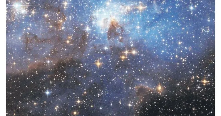 En uzak yıldız keşfedildi