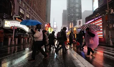 ABD’de işsizlik maaşı başvuruları arttı