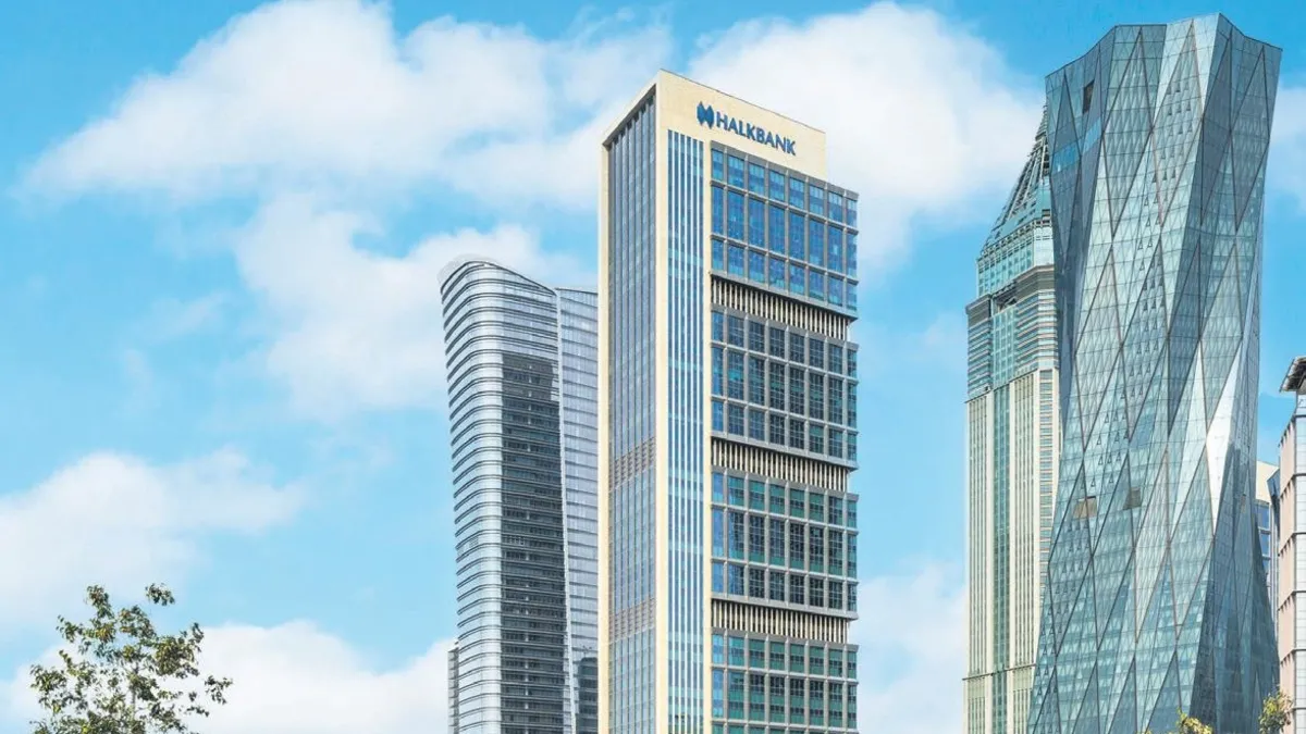 Aktif büyüklüğü 3 trilyon TL’ye yükseldi Aktif büyüklüğü 3 trilyon TL’ye yükseldi