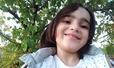 Aynı mahallede ikinci köpek saldırısı! 7 yaşındaki Emine kabusu yaşadı #ankara