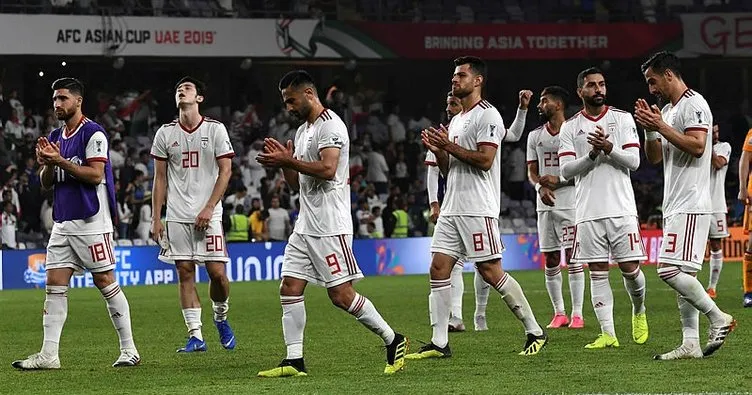 Ä°ranlÄ± futbolcu intihar etti