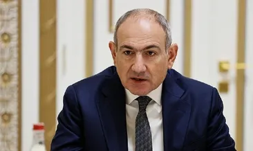 Paşinyan’dan Karabağ itirafı